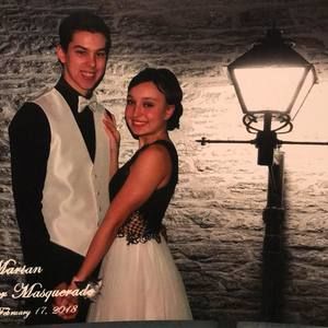 Meet your Posher, Kaylee